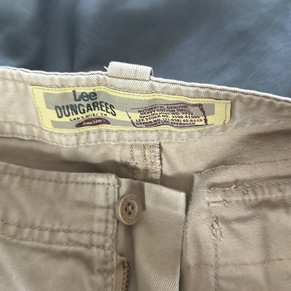 Men’s Cargo Shorts - Picture 6 of 6